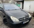 Серый Ситроен С5, объемом двигателя 2 л и пробегом 240 тыс. км за 2500 $, фото 1 на Automoto.ua