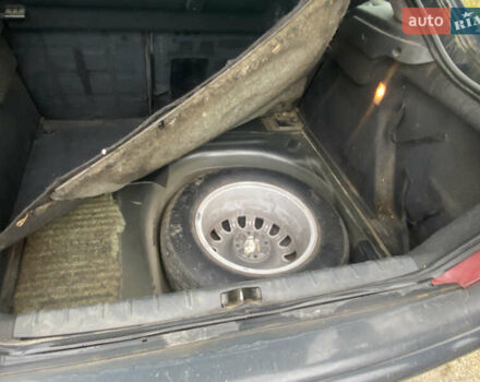 Серый Ситроен С5, объемом двигателя 2.18 л и пробегом 200 тыс. км за 1800 $, фото 21 на Automoto.ua