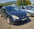 Серый Ситроен С5, объемом двигателя 2 л и пробегом 188 тыс. км за 2200 $, фото 1 на Automoto.ua