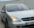Серый Ситроен С5, объемом двигателя 2.2 л и пробегом 284 тыс. км за 2950 $, фото 5 на Automoto.ua