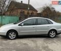 Серый Ситроен С5, объемом двигателя 2 л и пробегом 160 тыс. км за 3800 $, фото 30 на Automoto.ua