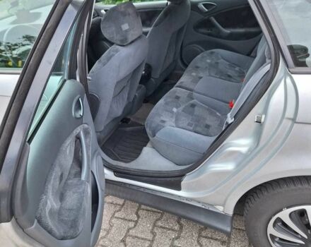 Ситроен С5 2002 в Подольск (Котовск) на Automoto.ua Серый Ситроен С5, объемом двигателя 2 л и пробегом 160 тыс. км за 2000 $, фото 3 на Automoto.ua