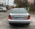 Серый Ситроен С5, объемом двигателя 2 л и пробегом 160 тыс. км за 3800 $, фото 27 на Automoto.ua