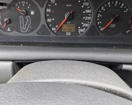 Ситроен С5 2002 в Подольск (Котовск) на Automoto.ua Серый Ситроен С5, объемом двигателя 2 л и пробегом 160 тыс. км за 2000 $, фото 5 на Automoto.ua