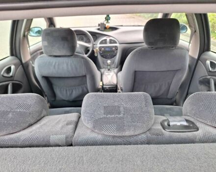 Ситроен С5 2002 в Подольск (Котовск) на Automoto.ua Серый Ситроен С5, объемом двигателя 2 л и пробегом 160 тыс. км за 2000 $, фото 2 на Automoto.ua