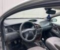 Серый Ситроен С5, объемом двигателя 2.2 л и пробегом 284 тыс. км за 2950 $, фото 18 на Automoto.ua