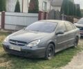 Серый Ситроен С5, объемом двигателя 3 л и пробегом 280 тыс. км за 951 $, фото 1 на Automoto.ua