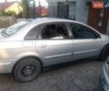 Серый Ситроен С5, объемом двигателя 2 л и пробегом 313 тыс. км за 3000 $, фото 1 на Automoto.ua