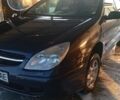 Сірий Сітроен С5, об'ємом двигуна 2 л та пробігом 275 тис. км за 2000 $, фото 1 на Automoto.ua