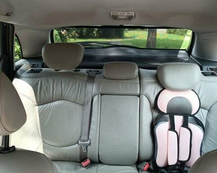 Ситроен С5 2002 в Ужгороде на Automoto.ua Серый Ситроен С5, объемом двигателя 2.2 л и пробегом 242 тыс. км за 4000 $, фото 16 на Automoto.ua