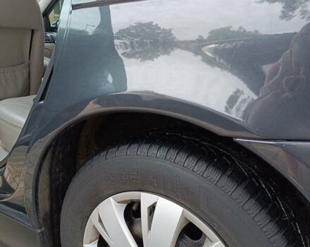 Ситроен С5 2002 в Ужгороде на Automoto.ua Серый Ситроен С5, объемом двигателя 2.2 л и пробегом 242 тыс. км за 4000 $, фото 11 на Automoto.ua