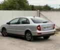 Серый Ситроен С5, объемом двигателя 2.2 л и пробегом 284 тыс. км за 2950 $, фото 12 на Automoto.ua