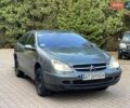 Серый Ситроен С5, объемом двигателя 2.95 л и пробегом 286 тыс. км за 950 $, фото 1 на Automoto.ua