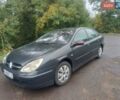 Ситроен С5 2002 в Ужгороде на Automoto.ua Серый Ситроен С5, объемом двигателя 2.2 л и пробегом 242 тыс. км за 4000 $, фото 6 на Automoto.ua