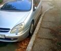 Сірий Сітроен С5, об'ємом двигуна 2 л та пробігом 320 тис. км за 2500 $, фото 5 на Automoto.ua