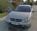 Серый Ситроен С5, объемом двигателя 2 л и пробегом 425 тыс. км за 2050 $, фото 4 на Automoto.ua