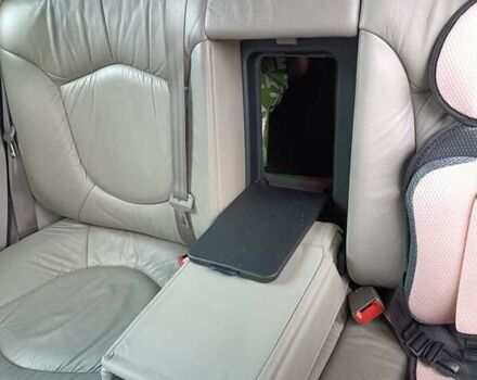 Ситроен С5 2002 в Ужгороде на Automoto.ua Серый Ситроен С5, объемом двигателя 2.2 л и пробегом 242 тыс. км за 4000 $, фото 22 на Automoto.ua