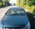 Сірий Сітроен С5, об'ємом двигуна 2 л та пробігом 350 тис. км за 1500 $, фото 1 на Automoto.ua