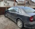 Серый Ситроен С5, объемом двигателя 2 л и пробегом 240 тыс. км за 2500 $, фото 2 на Automoto.ua