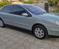 Серый Ситроен С5, объемом двигателя 2 л и пробегом 300 тыс. км за 3500 $, фото 11 на Automoto.ua