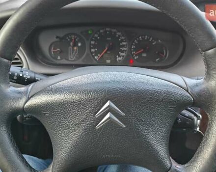 Ситроен С5 2003 в Киеве на Automoto.ua Серый Ситроен С5, объемом двигателя 2 л и пробегом 260 тыс. км за 2800 $, фото 20 на Automoto.ua