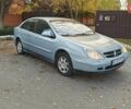 Ситроен С5 2003 в Киеве на Automoto.ua Серый Ситроен С5, объемом двигателя 2 л и пробегом 260 тыс. км за 2800 $, фото 3 на Automoto.ua
