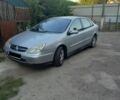 Сірий Сітроен С5, об'ємом двигуна 2.18 л та пробігом 250 тис. км за 4000 $, фото 1 на Automoto.ua