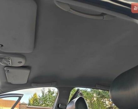 Ситроен С5 2003 в Киеве на Automoto.ua Серый Ситроен С5, объемом двигателя 2 л и пробегом 260 тыс. км за 2800 $, фото 18 на Automoto.ua