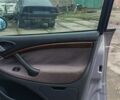 Серый Ситроен С5, объемом двигателя 2 л и пробегом 201 тыс. км за 2600 $, фото 8 на Automoto.ua