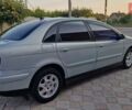 Серый Ситроен С5, объемом двигателя 2 л и пробегом 300 тыс. км за 3500 $, фото 9 на Automoto.ua