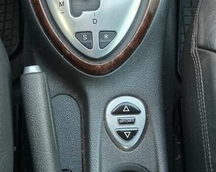 Ситроен С5 2003 в Киеве на Automoto.ua Серый Ситроен С5, объемом двигателя 2 л и пробегом 260 тыс. км за 2800 $, фото 26 на Automoto.ua