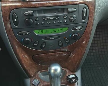 Ситроен С5 2003 в Киеве на Automoto.ua Серый Ситроен С5, объемом двигателя 2 л и пробегом 260 тыс. км за 2800 $, фото 21 на Automoto.ua