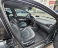 Серый Ситроен С5, объемом двигателя 2 л и пробегом 237 тыс. км за 2999 $, фото 10 на Automoto.ua