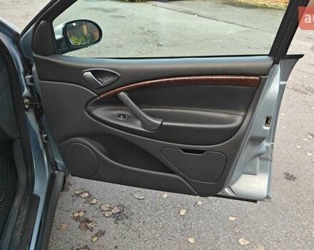 Ситроен С5 2003 в Киеве на Automoto.ua Серый Ситроен С5, объемом двигателя 2 л и пробегом 260 тыс. км за 2800 $, фото 30 на Automoto.ua