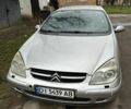 Серый Ситроен С5, объемом двигателя 2 л и пробегом 300 тыс. км за 2500 $, фото 1 на Automoto.ua
