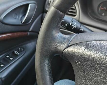 Ситроен С5 2003 в Киеве на Automoto.ua Серый Ситроен С5, объемом двигателя 2 л и пробегом 260 тыс. км за 2800 $, фото 25 на Automoto.ua