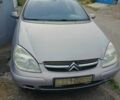 Сірий Сітроен С5, об'ємом двигуна 0 л та пробігом 200 тис. км за 2800 $, фото 5 на Automoto.ua