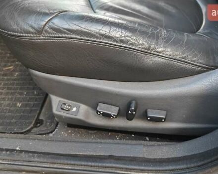 Ситроен С5 2003 в Киеве на Automoto.ua Серый Ситроен С5, объемом двигателя 2 л и пробегом 260 тыс. км за 2800 $, фото 17 на Automoto.ua