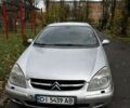 Ситроен С5 2003 в Хмельнике на Automoto.ua Серый Ситроен С5, объемом двигателя 2 л и пробегом 1 тыс. км за 2700 $, фото 1 на Automoto.ua