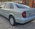 Серый Ситроен С5, объемом двигателя 2 л и пробегом 300 тыс. км за 3500 $, фото 6 на Automoto.ua