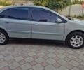Серый Ситроен С5, объемом двигателя 2 л и пробегом 300 тыс. км за 3500 $, фото 10 на Automoto.ua