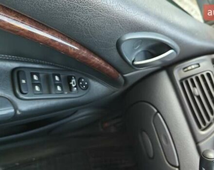 Ситроен С5 2003 в Киеве на Automoto.ua Серый Ситроен С5, объемом двигателя 2 л и пробегом 260 тыс. км за 2800 $, фото 23 на Automoto.ua