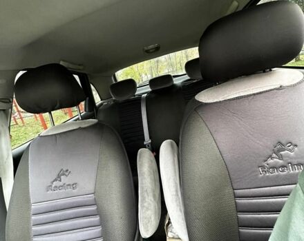 Ситроен С5 2003 в Хмельнике на Automoto.ua Серый Ситроен С5, объемом двигателя 2 л и пробегом 1 тыс. км за 2700 $, фото 3 на Automoto.ua