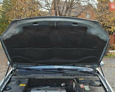 Ситроен С5 2003 в Киеве на Automoto.ua Серый Ситроен С5, объемом двигателя 2 л и пробегом 260 тыс. км за 2800 $, фото 39 на Automoto.ua