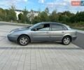 Сірий Сітроен С5, об'ємом двигуна 2 л та пробігом 350 тис. км за 2700 $, фото 1 на Automoto.ua