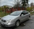 Ситроен С5 2003 в Хмельнике на Automoto.ua Серый Ситроен С5, объемом двигателя 2 л и пробегом 1 тыс. км за 2700 $, фото 2 на Automoto.ua