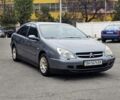 Серый Ситроен С5, объемом двигателя 2 л и пробегом 237 тыс. км за 2999 $, фото 1 на Automoto.ua