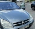 Серый Ситроен С5, объемом двигателя 2.2 л и пробегом 315 тыс. км за 3500 $, фото 3 на Automoto.ua