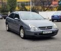 Серый Ситроен С5, объемом двигателя 2 л и пробегом 237 тыс. км за 2999 $, фото 8 на Automoto.ua