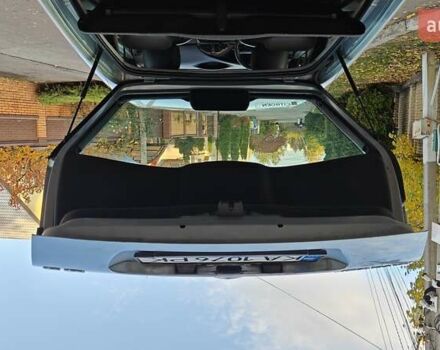 Ситроен С5 2003 в Киеве на Automoto.ua Серый Ситроен С5, объемом двигателя 2 л и пробегом 260 тыс. км за 2800 $, фото 37 на Automoto.ua